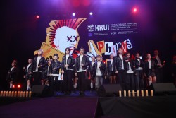 Церемония награждения Всероссийского открытого конкурса профессионалов фармацевтической отрасли «Платиновая унция» Церемония награждения Всероссийского открытого конкурса профессионалов фармацевтической отрасли «Платиновая унция»