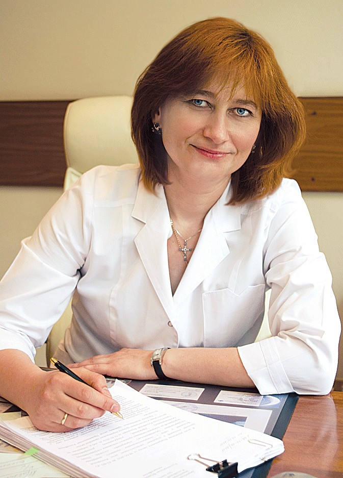Семенова очищение организма официальный сайт клиника в сочи