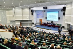 Форум «Российская неделя здравоохранения-2025» Форум «Российская неделя здравоохранения-2025»