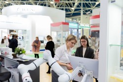 Международный научно-практический форум «Российская неделя здравоохранения-2025» Международный научно-практический форум «Российская неделя здравоохранения-2025»