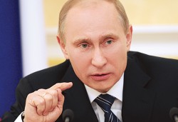 Председатель правительства Российской Федерации В.В. Путин. Фото: ИТАР-ТАСС Председатель правительства Российской Федерации В.В. Путин. Фото: ИТАР-ТАСС