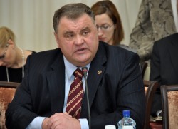 Расширенное заседание Комиссии Общественной палаты РФ по контролю за реформой и модернизацией системы здравоохранения и демографии. Фото: Анастасия Нефёдова Расширенное заседание Комиссии Общественной палаты РФ по контролю за реформой и модернизацией системы здравоохранения и демографии. Фото: Анастасия Нефёдова