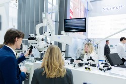 Российская неделя здравоохранения-2025 Российская неделя здравоохранения-2025