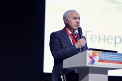 В Москве открылся XI Московский Городской Съезд педиатров с межрегиональным и международным участием «Трудный диагноз в педиатрии» В Москве открылся XI Московский Городской Съезд педиатров с межрегиональным и международным участием «Трудный диагноз в педиатрии»
