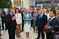 В России создадут Региональное движение «За медицину здорового долголетия» В России создадут Региональное движение «За медицину здорового долголетия»