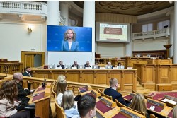 V Юбилейный Летний конгресс «Пластическая, реконструктивная хирургия и косметология» V Юбилейный Летний конгресс «Пластическая, реконструктивная хирургия и косметология»