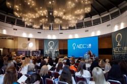 VIII Конгресс по нежелательным явлениям в эстетической косметологии AEC 2026 VIII Конгресс по нежелательным явлениям в эстетической косметологии AEC 2026