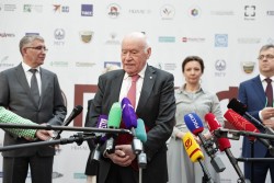 Всероссийский форум «Здоровье нации – основа процветания России» Всероссийский форум «Здоровье нации – основа процветания России»