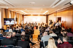 Всероссийский междисциплинарный форум по эстетической и реконструктивной хирургии молочной железы Всероссийский междисциплинарный форум по эстетической и реконструктивной хирургии молочной железы