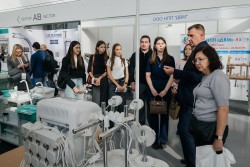 30-я специализированная выставка «Индустрия здоровья. Казань» и 15-я специализированная выставка «Реабилитация» 30-я специализированная выставка «Индустрия здоровья. Казань» и 15-я специализированная выставка «Реабилитация»