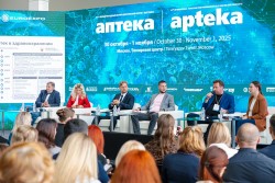 «АПТЕКА 2026»: «Фармритейл: физика и химия» «АПТЕКА 2026»: «Фармритейл: физика и химия»