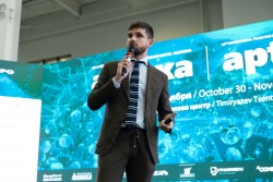 «АПТЕКА 2026» расширяет экспозицию: впервые — отдельный раздел «Спортивное питание и специализированная нутрицевтика» «АПТЕКА 2026» расширяет экспозицию: впервые — отдельный раздел «Спортивное питание и специализированная нутрицевтика»