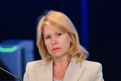 Екатерина Приезжева, заместитель Министра промышленности и торговли Российской Федерации Екатерина Приезжева, заместитель Министра промышленности и торговли Российской Федерации