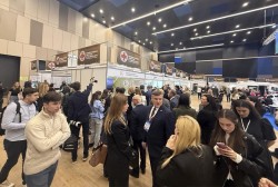 Форум технологий безопасности для топливно-энергетического комплекса «БЕЗОПАСНОСТЬ ТЭК» Форум технологий безопасности для топливно-энергетического комплекса «БЕЗОПАСНОСТЬ ТЭК»