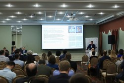 III Московский конгресс сердечно-сосудистых хирургов «Сердца мегаполиса» III Московский конгресс сердечно-сосудистых хирургов «Сердца мегаполиса»