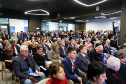 Опубликована деловая программа Конгресса «Национальное здравоохранение» Опубликована деловая программа Конгресса «Национальное здравоохранение»
