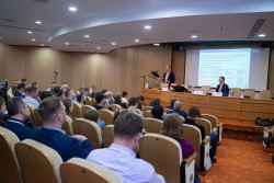 Опубликована программа XI Московского городского съезда анестезиологов и реаниматологов Опубликована программа XI Московского городского съезда анестезиологов и реаниматологов