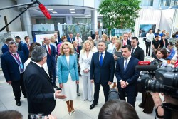 Опубликованы ключевые участники II форума «Россия и мир: тренды здорового долголетия» Опубликованы ключевые участники II форума «Россия и мир: тренды здорового долголетия»