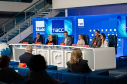 Стартовал 27 сезон конкурса «Платиновая Унция» Стартовал 27 сезон конкурса «Платиновая Унция»