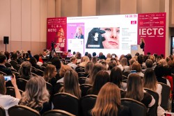 XV Международный форум эстетической медицины и косметологии IECTC 2026 XV Международный форум эстетической медицины и косметологии IECTC 2026