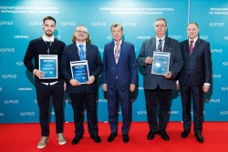 XVI Международная выставка и форум по фармацевтике и биотехнологиям IPhEB 2026 XVI Международная выставка и форум по фармацевтике и биотехнологиям IPhEB 2026